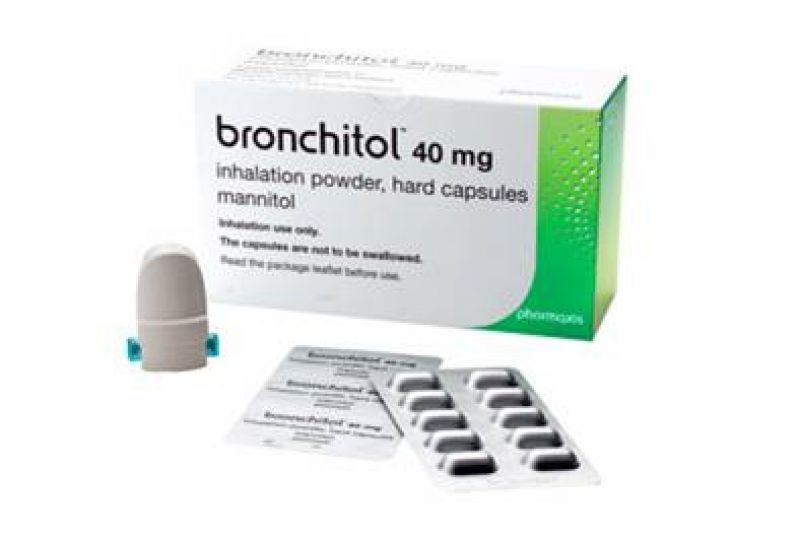 5мкг/доза, 120 доз. бронхитол-фармаксис. 5. бронхитол-фармаксис. бронхитол.